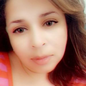 Meet your Posher, Gigi